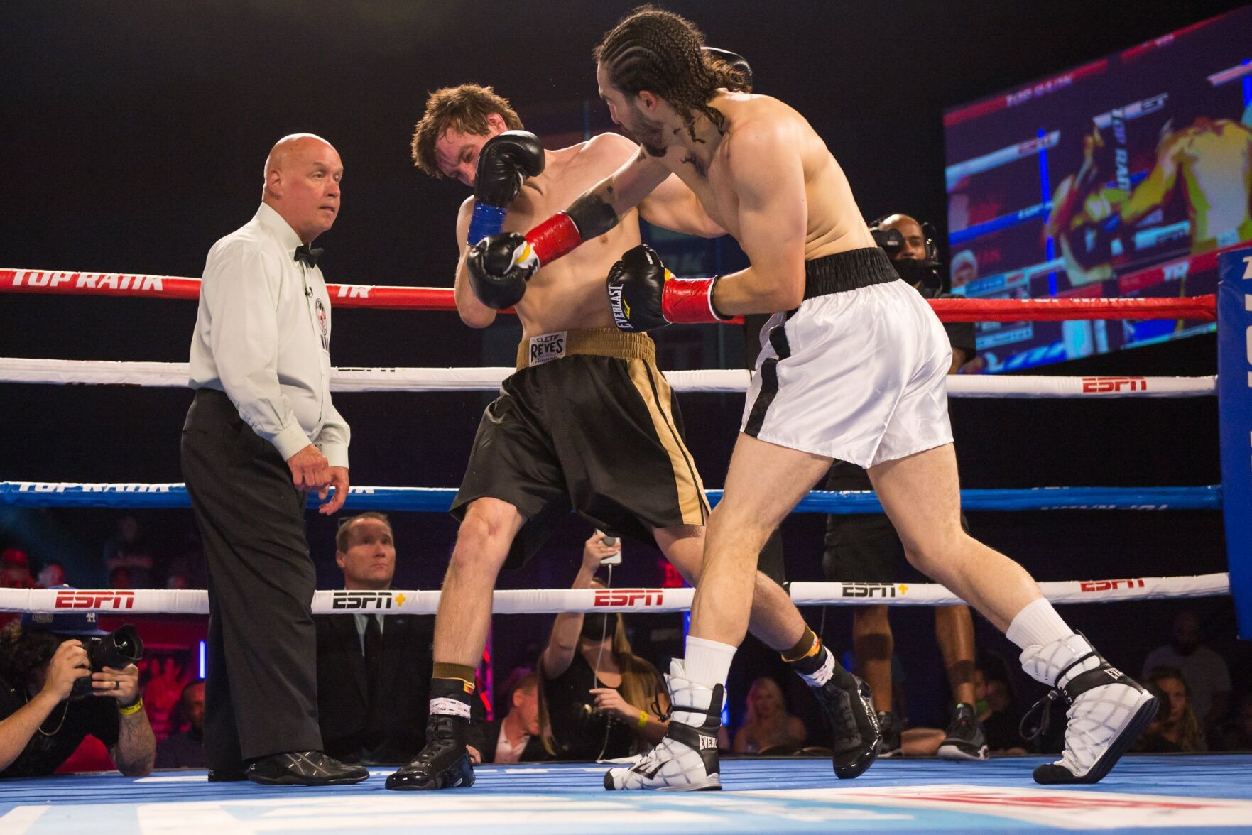 ESPN Boxing